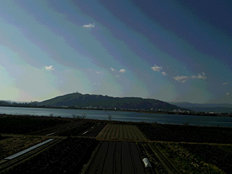 眉山